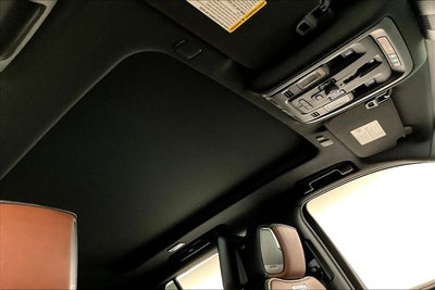 2023 GMC Yukon Denali Ultimate 4x4 - Super Cruise - Htd/Cooled Massaging Leather