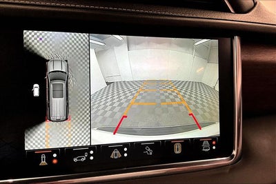 2023 GMC Yukon Denali Ultimate 4x4 - Super Cruise - Htd/Cooled Massaging Leather