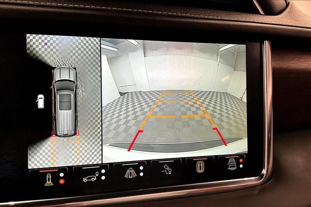 2023 GMC Yukon Denali Ultimate 4x4 - Super Cruise - Htd/Cooled Massaging Leather