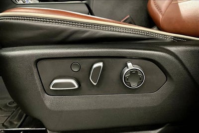 2023 GMC Yukon Denali Ultimate 4x4 - Super Cruise - Htd/Cooled Massaging Leather