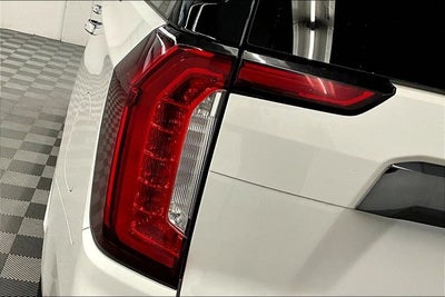 2023 GMC Yukon Denali Ultimate 4x4 - Super Cruise - Htd/Cooled Massaging Leather