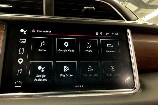 2023 GMC Yukon Denali Ultimate 4x4 - Super Cruise - Htd/Cooled Massaging Leather