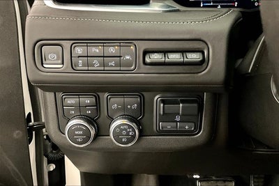 2023 GMC Yukon Denali Ultimate 4x4 - Super Cruise - Htd/Cooled Massaging Leather