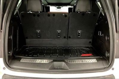 2023 GMC Yukon Denali Ultimate 4x4 - Super Cruise - Htd/Cooled Massaging Leather