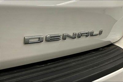 2023 GMC Yukon Denali Ultimate 4x4 - Super Cruise - Htd/Cooled Massaging Leather