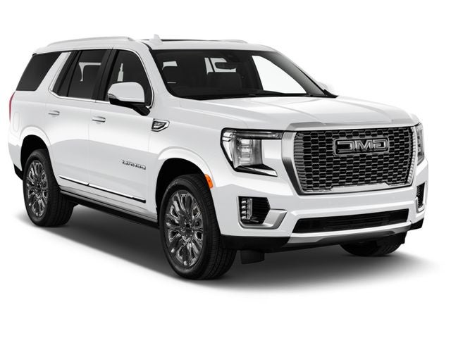 2025 GMC Yukon Denali Ultimate