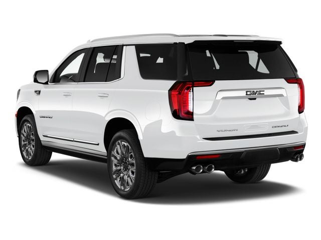 2025 GMC Yukon Denali Ultimate