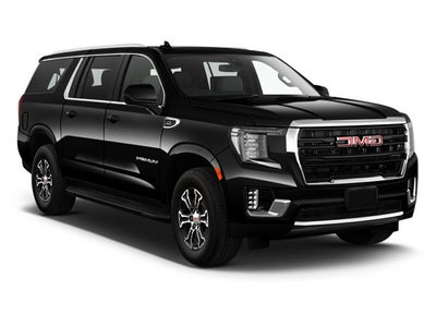 2024 GMC Yukon XL SLE