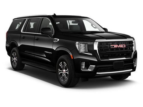 2024 GMC Yukon XL SLE