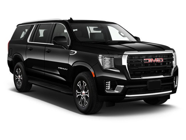 2024 GMC Yukon XL SLE