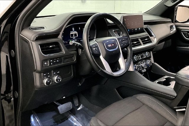2024 GMC Yukon XL SLE 4x4-Remote Start-Apple CarPlay/Android Auto