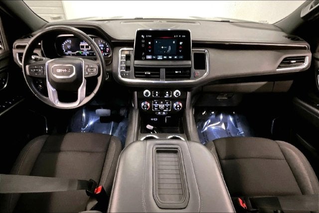 2024 GMC Yukon XL SLE 4x4-Remote Start-Apple CarPlay/Android Auto