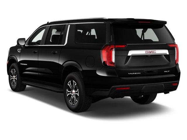 2024 GMC Yukon XL SLE