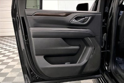 2024 GMC Yukon XL SLE 4x4-Remote Start-Apple CarPlay/Android Auto