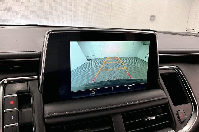 2024 GMC Yukon XL SLE 4x4-Remote Start-Apple CarPlay/Android Auto