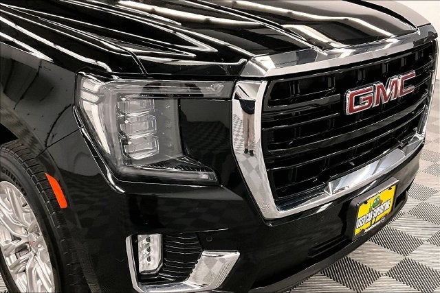 2024 GMC Yukon XL SLE 4x4-Remote Start-Apple CarPlay/Android Auto