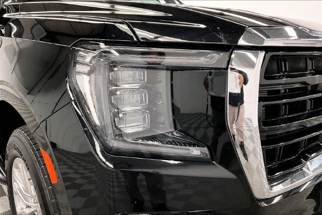 2024 GMC Yukon XL SLE 4x4-Remote Start-Apple CarPlay/Android Auto