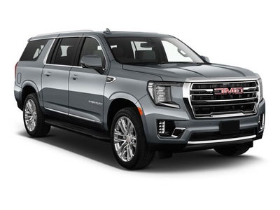 2023 GMC Yukon XL SLT Pano Roof-Adaptive Cruise Control