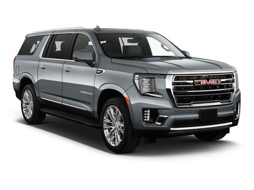 2023 GMC Yukon XL SLT Pano Roof-Adaptive Cruise Control
