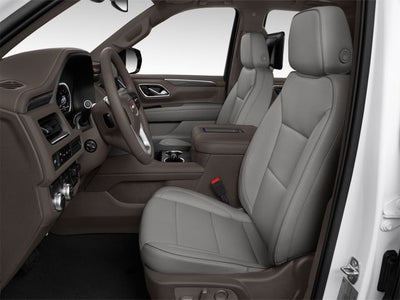 2023 GMC Yukon XL SLT Pano Roof-Adaptive Cruise Control