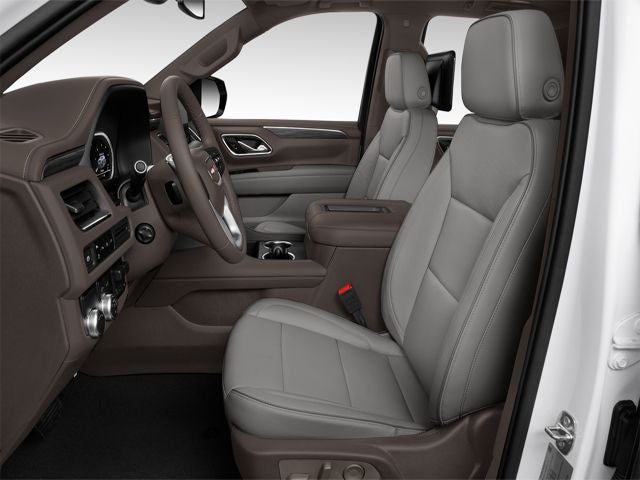 2023 GMC Yukon XL SLT Pano Roof-Adaptive Cruise Control