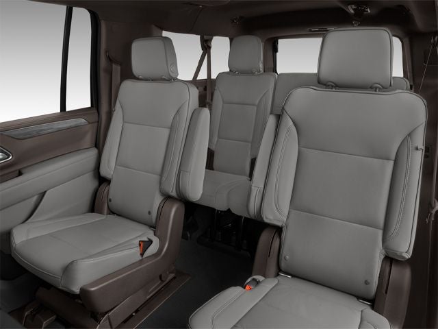 2023 GMC Yukon XL SLT Pano Roof-Adaptive Cruise Control