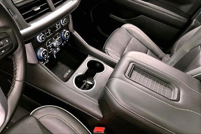 2023 GMC Yukon XL SLT 4x4-Pano Roof-Adaptive Cruise-Htd/Cooled Leather