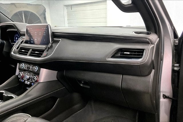 2023 GMC Yukon XL SLT 4x4-Pano Roof-Adaptive Cruise-Htd/Cooled Leather