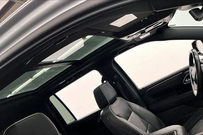 2023 GMC Yukon XL SLT 4x4-Pano Roof-Adaptive Cruise-Htd/Cooled Leather
