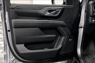 2023 GMC Yukon XL SLT 4x4-Pano Roof-Adaptive Cruise-Htd/Cooled Leather