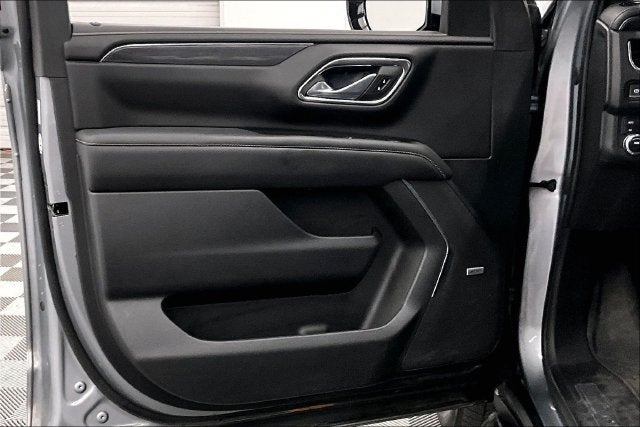 2023 GMC Yukon XL SLT 4x4-Pano Roof-Adaptive Cruise-Htd/Cooled Leather