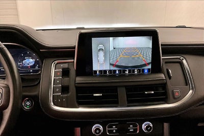 2023 GMC Yukon XL SLT 4x4-Pano Roof-Adaptive Cruise-Htd/Cooled Leather
