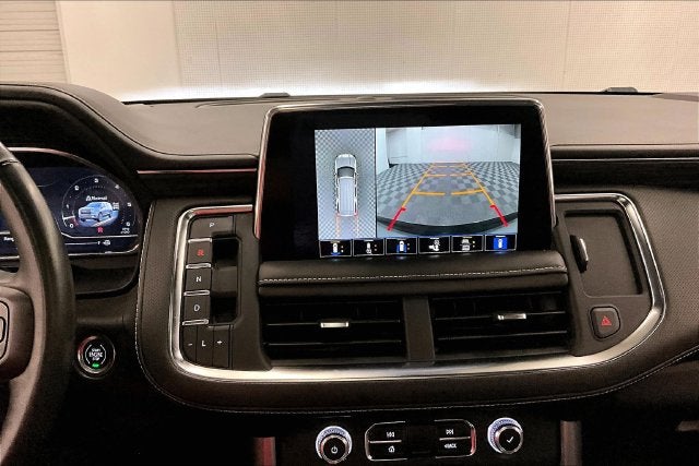 2023 GMC Yukon XL SLT 4x4-Pano Roof-Adaptive Cruise-Htd/Cooled Leather