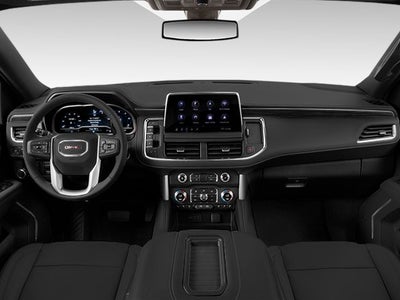 2023 GMC Yukon XL SLT Pano Roof-Adaptive Cruise Control