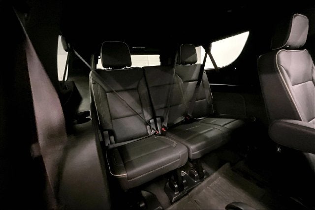 2023 GMC Yukon XL SLT 4x4-Pano Roof-Adaptive Cruise-Htd/Cooled Leather