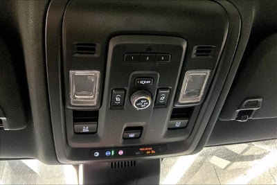 2023 GMC Yukon XL SLT 4x4-Pano Roof-Adaptive Cruise-Htd/Cooled Leather