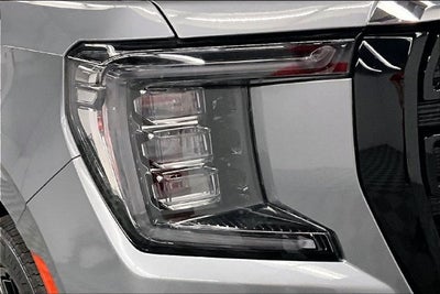 2023 GMC Yukon XL SLT 4x4-Pano Roof-Adaptive Cruise-Htd/Cooled Leather