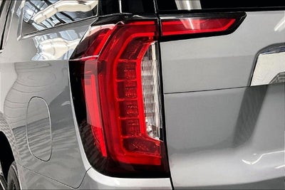 2023 GMC Yukon XL SLT 4x4-Pano Roof-Adaptive Cruise-Htd/Cooled Leather