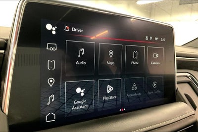 2023 GMC Yukon XL SLT 4x4-Pano Roof-Adaptive Cruise-Htd/Cooled Leather