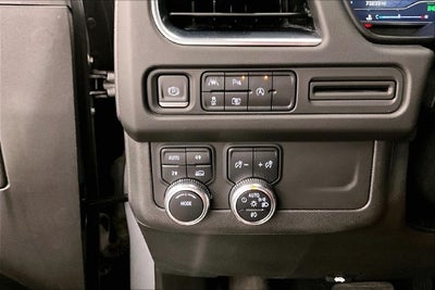 2023 GMC Yukon XL SLT 4x4-Pano Roof-Adaptive Cruise-Htd/Cooled Leather