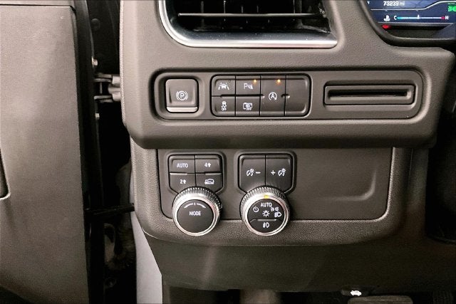 2023 GMC Yukon XL SLT 4x4-Pano Roof-Adaptive Cruise-Htd/Cooled Leather