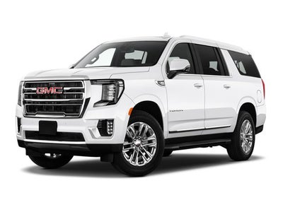 2023 GMC Yukon XL SLT Pano Roof-Adaptive Cruise Control