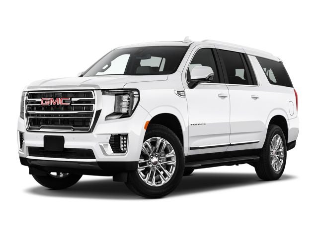 2023 GMC Yukon XL SLT Pano Roof-Adaptive Cruise Control