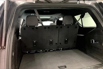 2023 GMC Yukon XL SLT 4x4-Pano Roof-Adaptive Cruise-Htd/Cooled Leather