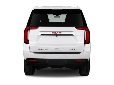 2023 GMC Yukon XL SLT Pano Roof-Adaptive Cruise Control