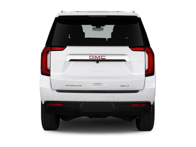 2023 GMC Yukon XL SLT Pano Roof-Adaptive Cruise Control