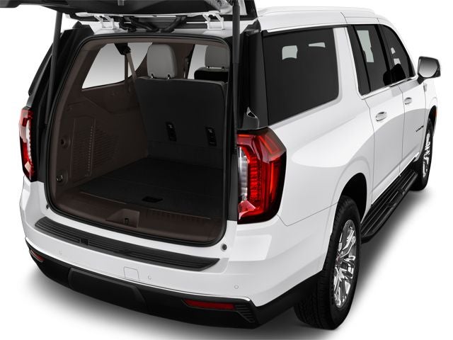 2023 GMC Yukon XL SLT Pano Roof-Adaptive Cruise Control