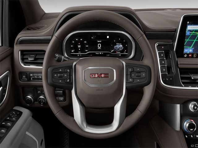 2023 GMC Yukon XL SLT Pano Roof-Adaptive Cruise Control