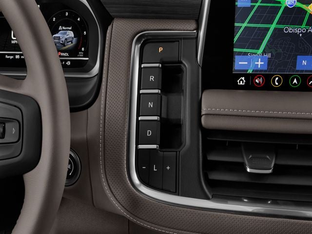 2023 GMC Yukon XL SLT Pano Roof-Adaptive Cruise Control