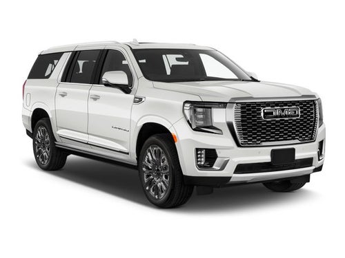 2025 GMC Yukon XL Elevation